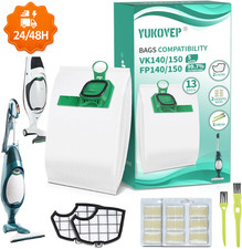 13 Sacchetti per Folletto