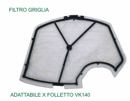Folletto ricambio adattabile - folletto,
