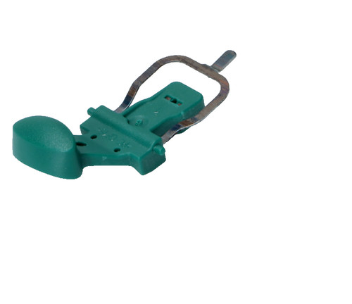 Vorwerk folletto tasto sgancio - tasto,