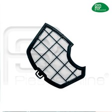 Griglia Protezione Motore per