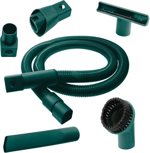 Kit tubo flessibile - flessibile, per