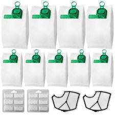 Kit di Ricambi Sacchetti per