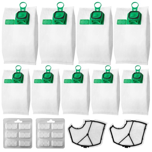 Kit ricambi sacchetti per - di,