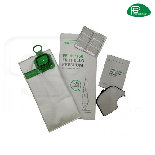 Kit sacchetti profumi - kit,