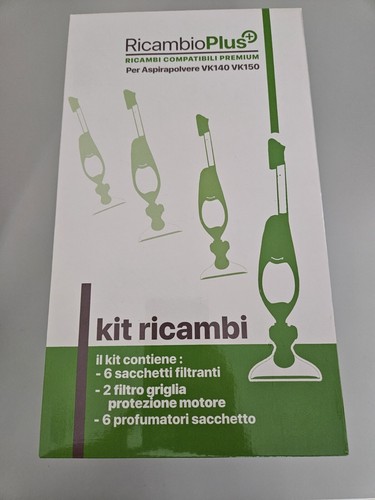 Sacchetti folletto 140 150 - sacchetti, 140/150