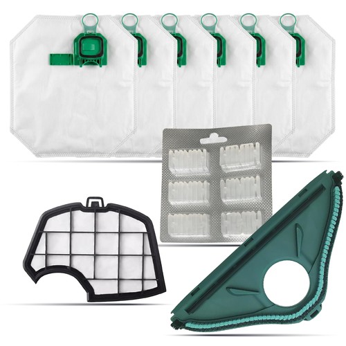 Kit ricambi per folletto - per, vk140