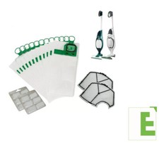 Kit Risparmio Ricambi Folletto