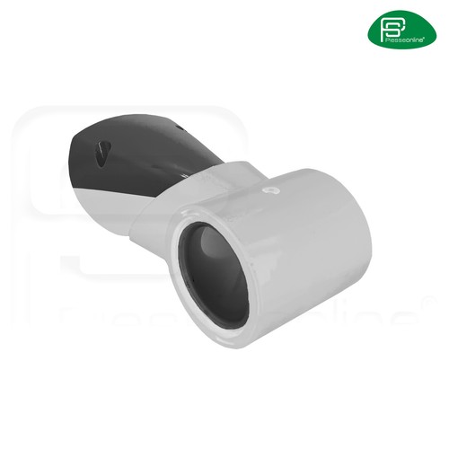 Snodo spazzola 140 150 - snodo,