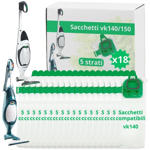 Namai set sacchetti - namai,
