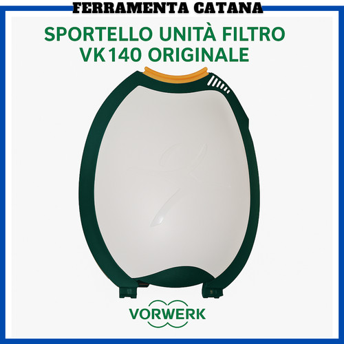 Ricambi per folletto sportello - ricambi,