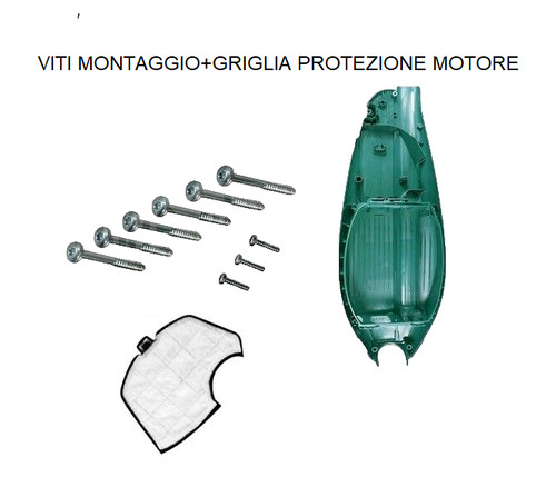 Ricambi folletto 150 140 - folletto,