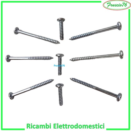 Ricambi folletto 150 140 - vk,