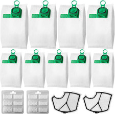 Kit Di Ricambi Sacchetti per
