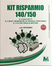 Kit Ricambi Compatibili