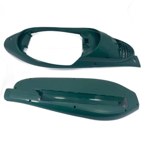 Vorwerk folletto scocca - vorwerk,