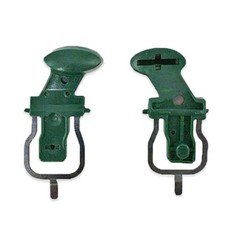 Pulsante Sgancio Bastone per