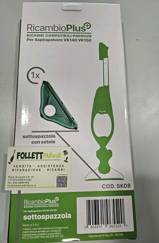 Sotto spazzola per - sotto,