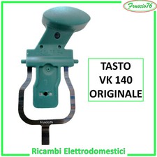 Ricambi Folletto VK 140 Tasto