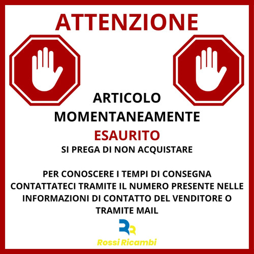 Asta regolazione vorwerk - regolazione,